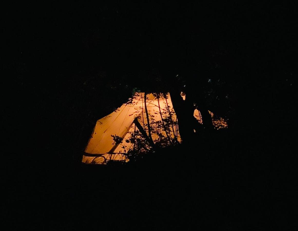 Dimore Montane Roccamorice Buitenkant foto