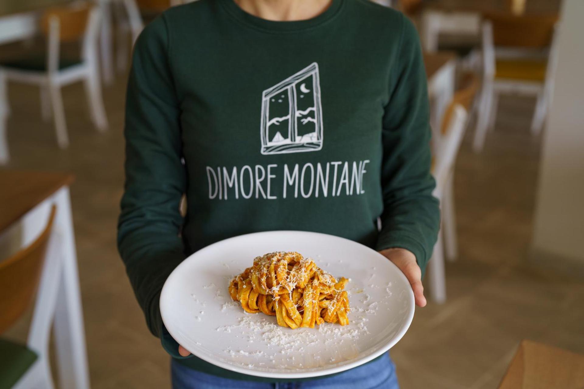 Dimore Montane Roccamorice Buitenkant foto